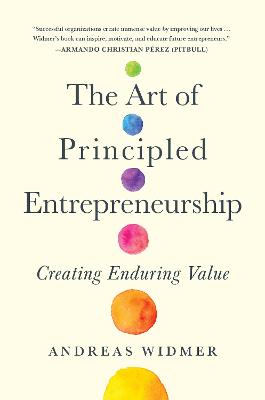 Art of Principled Entrepreneurship