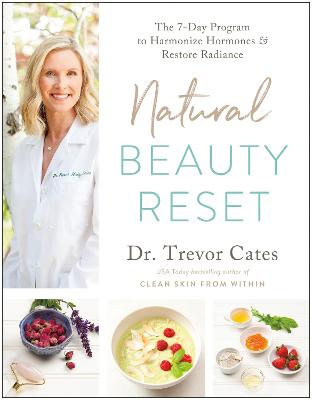 Natural Beauty Reset