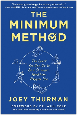 The Minimum Method