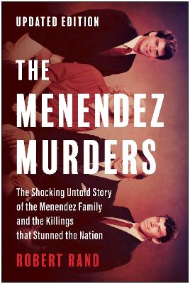 Menendez Murders, Updated Edition