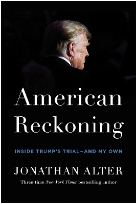 American Reckoning