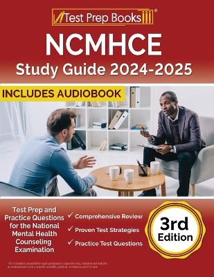 NCMHCE Study Guide