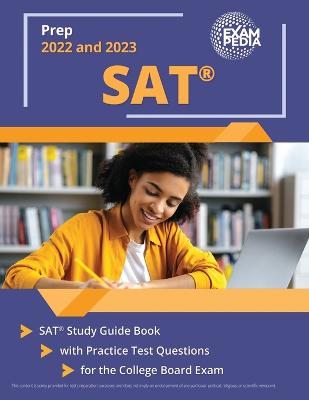 SAT Prep 2022 and 2023