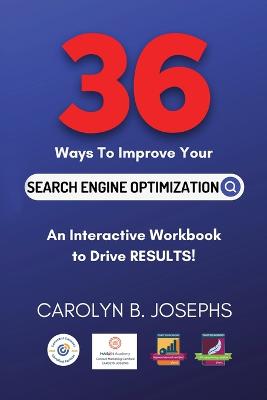 36 Ways to Improve Your Search Engine Optimization