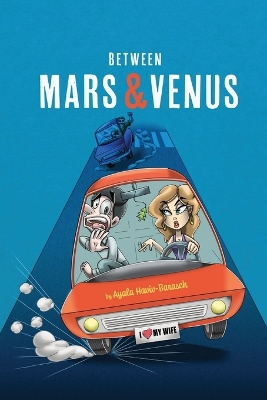 Between Mars & Venus