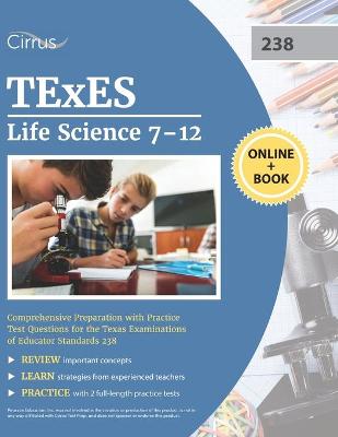 TExES Life Science 7-12 Study Guide