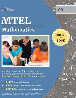 MTEL Mathematics (09) Study Guide