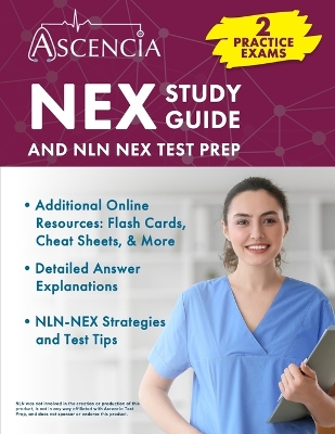 NEX Study Guide