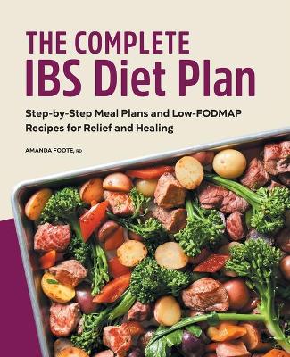 Complete IBS Diet Plan