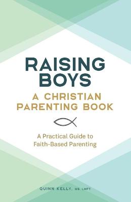 Raising Boys