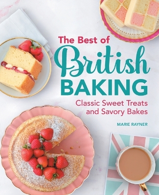 Best of British Baking