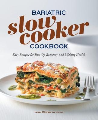 Bariatric Slow Cooker Cookbook
