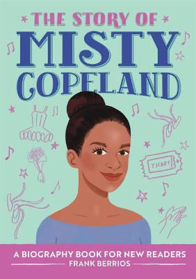 The Story of Misty Copeland