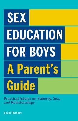 Sex Education for Boys