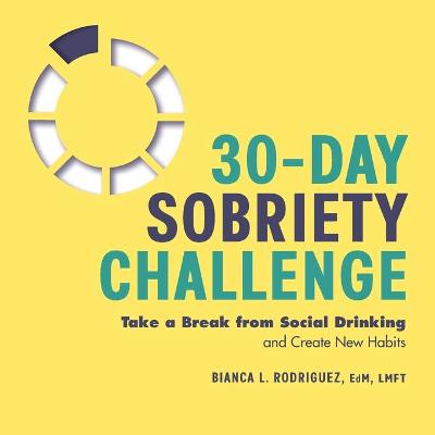30-Day Sobriety Challenge