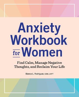 Anxiety Workbook for Women