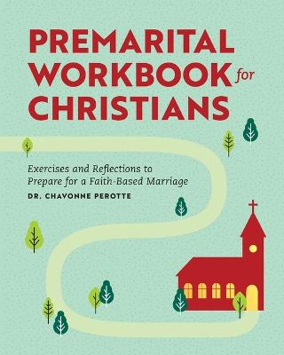 Premarital Workbook for Christians