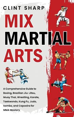 Mix Martial Arts