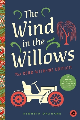 Wind in the Willows: The Read-With-Me Edition