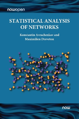 Statistical Analysis of Networks