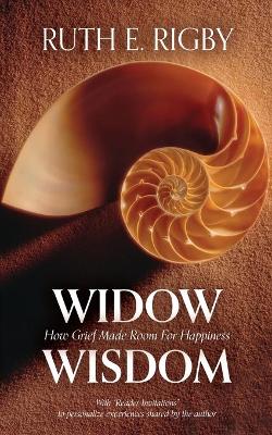 Widow Wisdom