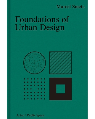 Foundations of Urban Design