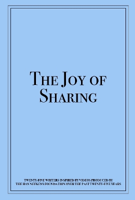 The Joy of Sharing