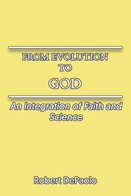 From Evolution to God