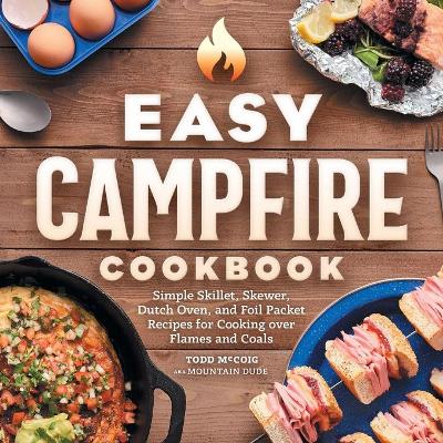 Easy Campfire Cookbook