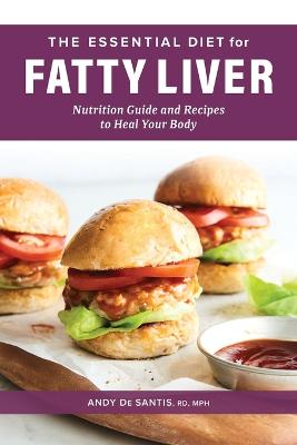 Essential Diet for Fatty Liver