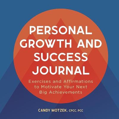 Personal Growth and Success Journal