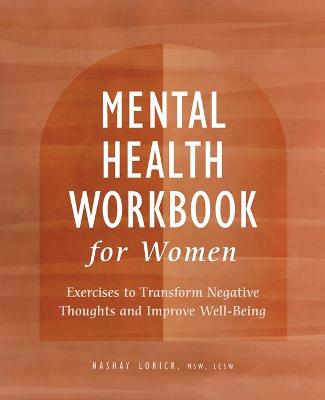 Mental Health Workbook for Women