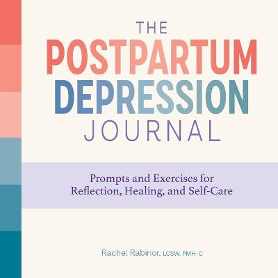 The Postpartum Depression Journal