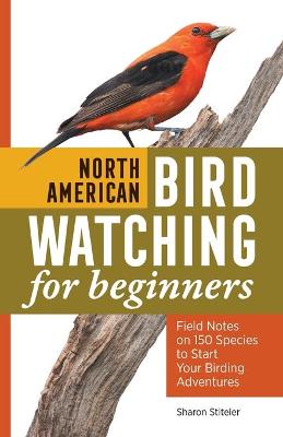 North American Bird Watching for Beginners