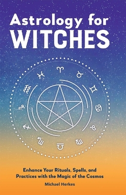 Astrology for Witches
