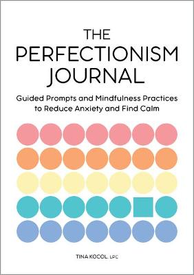 Perfectionism Journal