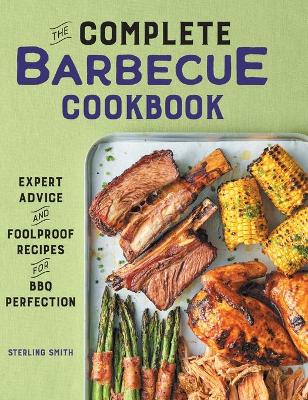 Complete Barbecue Cookbook