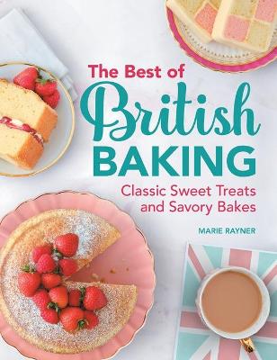 The Best of British Baking