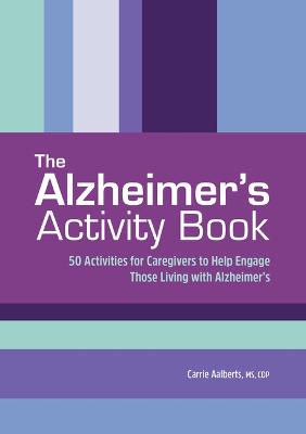 The Alzheimer's Activity Book