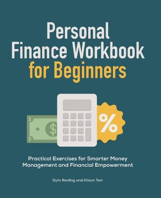 Personal Finance Workbook for Beginners