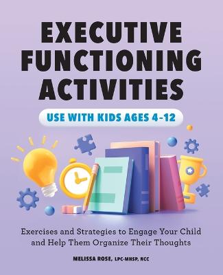 Executive Functioning Activities