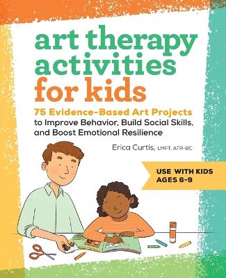 Art Therapy Activities for Kids