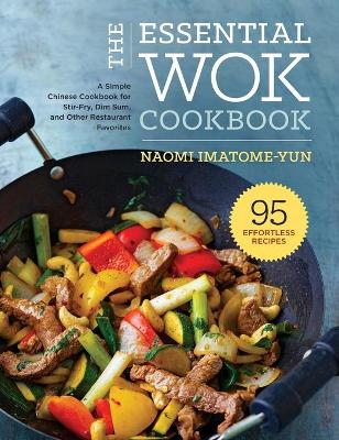 Essential Wok Cookbook
