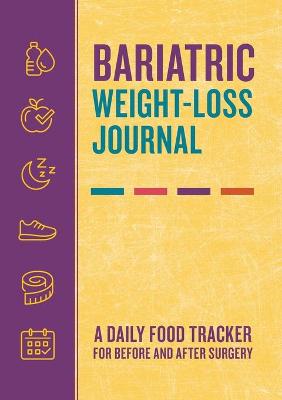 Bariatric Weight-Loss Journal