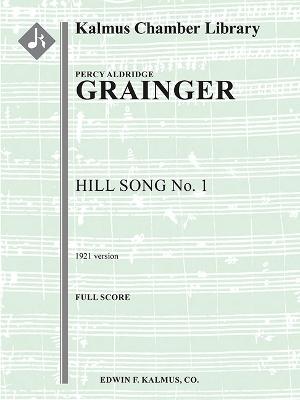 Hill Song No. 1 (1921 Version)