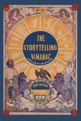 Storytelling Almanac