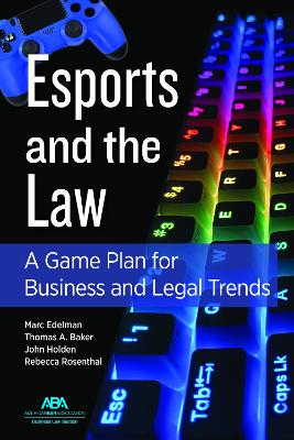 Esports and the Law