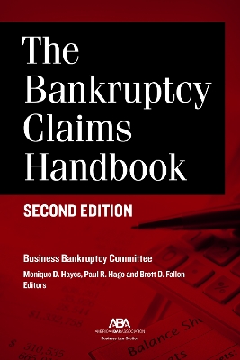 Bankruptcy Claims Handbook, Second Edition