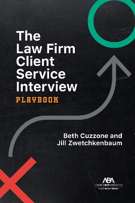 Law Firm Client Service Interview Playbook