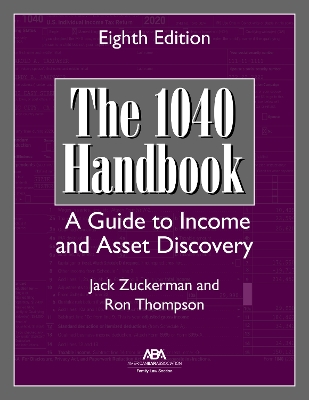 The 1040 Handbook